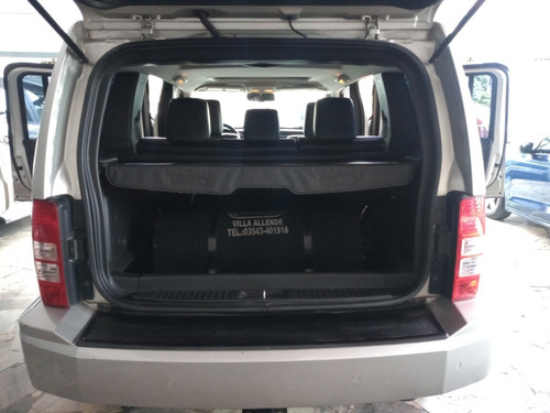 Jeep Cherokee Limited Atx Gnc 3.7 V6