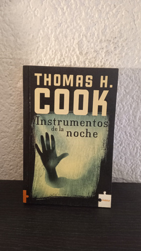 Instrumentos De La Noche - Thomas H. Cook