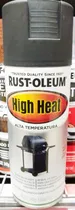 Comprar Pintura Alta Temperatura Estufas Salamandra Parrilla
