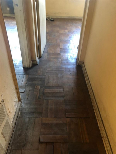 Venta Depto 3 Dorm, En Calle Manuel Rodriguez, Santiago