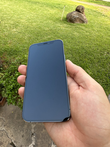 iPhone 12 Pro (128gb) - Grafito (Usado)
