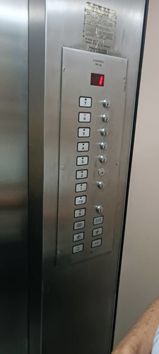 Imagen 26 de 27 de Apartamento En Alquiler