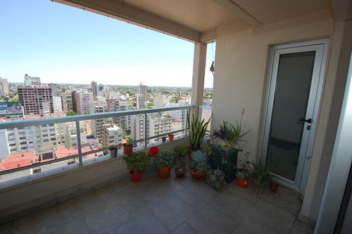 Imagen 20 de 22 de Bellisimo Departamento 2 Ambientes En Torre Florencia