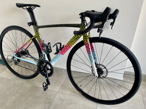 Bicicleta Ruta Specialized Allez Sprint