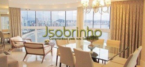 Imagem 6 de 15 de Ibiza Towers Apartamento Mobiliado - 10095