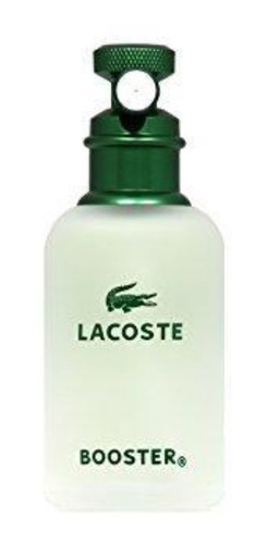 Booster Lacoste Edt 125 Ml Hombre | Original Lodoro