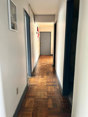 3d 2b + Servicios. 126 Mts2. Bilbao José Manuel Infante