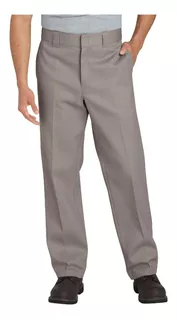 Pantalón Dickies Original 874 Silver Grey (plata)