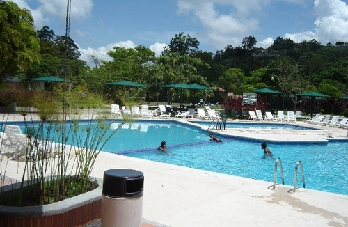 Lagunita Country Club (alquiler Por 1 A 5 Años )