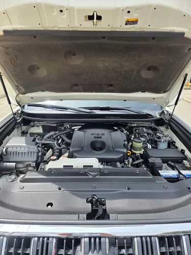 Toyota Prado 2.8 Tx-L At6