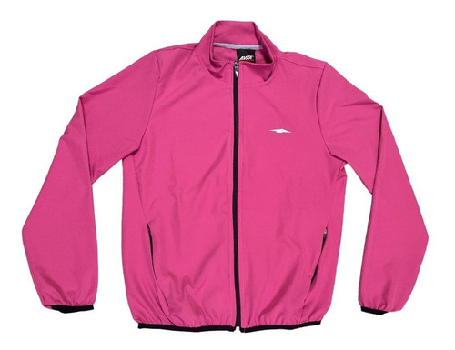 Imagen 2 de 8 de Campera Rompeviento Avia Mujer Ultraliviana Running Original