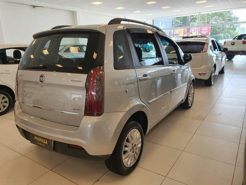 Idea Essence 1.6 Dual - Completa