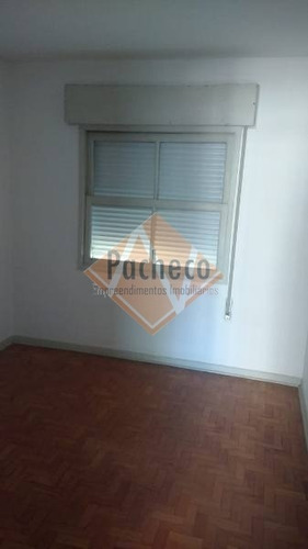 Imagem 3 de 19 de Apartamento 2 Dormitórios, 60m ², Água Branca, R$ 400.000,00 - 2648