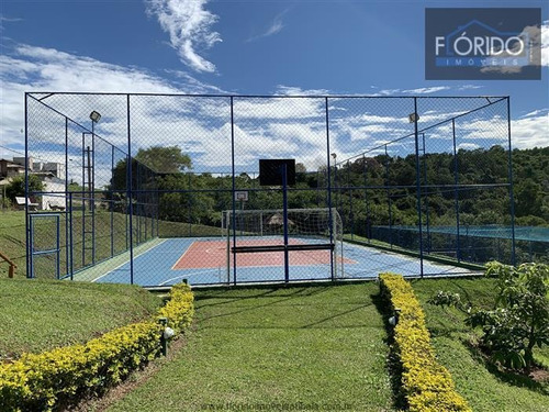 Imagem 17 de 29 de Casas Em Condomínio À Venda Em Atibaia/sp - Compre O Seu Casas Em Condomínio Aqui! - 1489470