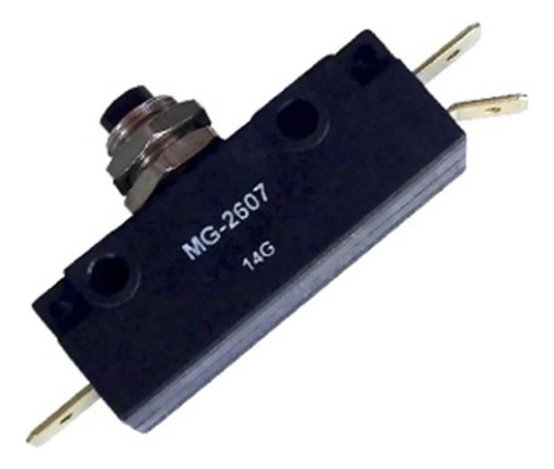 Micro Inter 20a Com Pulso Mg-2607