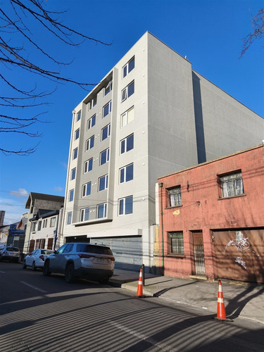 ¡ Moderno Home Studio En Arriendo Concepción
