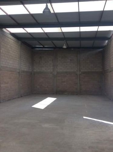 Imagen 4 de 11 de Bodega En Renta 200m2 En Ermita Iztapalapa