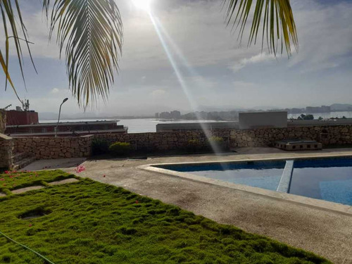 Imagen 14 de 16 de Alquiler Casa En Cerro El Morro Lecheria