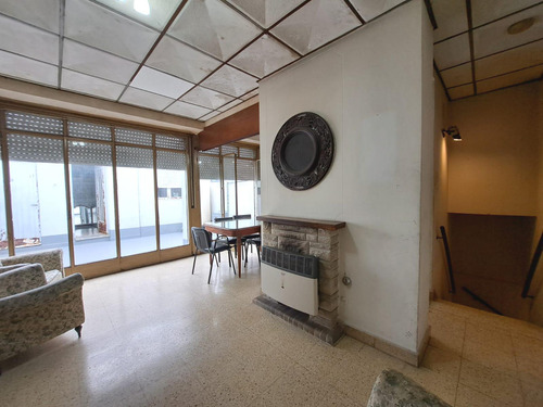 Imagen 10 de 13 de Ph En Venta Al Frente - 5 Entre 36 Y 37 - 2 Dormitorios - Terraza