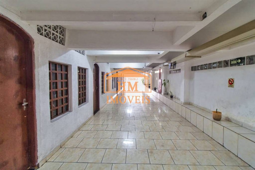 Imagem 1 de 5 de Sala Comercial Pare Venda E Locação Em Otima Localidade No Centro Em Bom Estado. - Hm3265