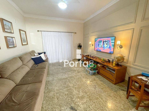 Imagem 15 de 30 de Casa Com 4 Dormitórios À Venda, 398 M² Por R$ 1.999.000,00 - Parque Residencial Damha I - São José Do Rio Preto/sp - Ca2775