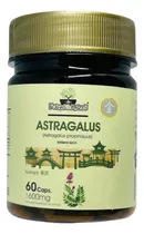 Comprar Suplementos Astragalus 60 Cápsulas -  Folhas E Raizes