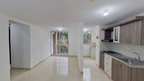 Apartamento En Venta Itagui (x)