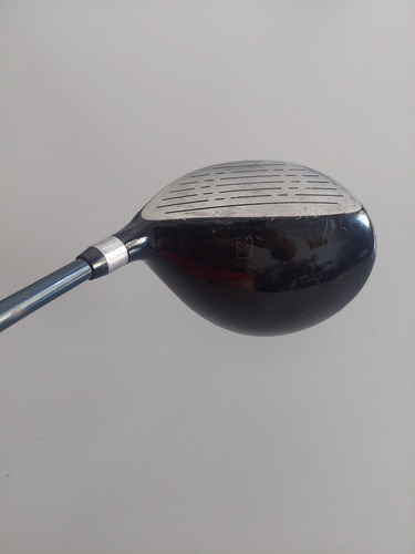 Madera 3 Golf Golden Bear. Oportunidad (Usado)