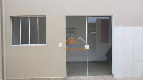 Imagem 21 de 30 de Casa Com 2 Dormitórios À Venda, 114 M² Por R$ 370.000,00 - Massaguaçu - Caraguatatuba/sp - Ca0018