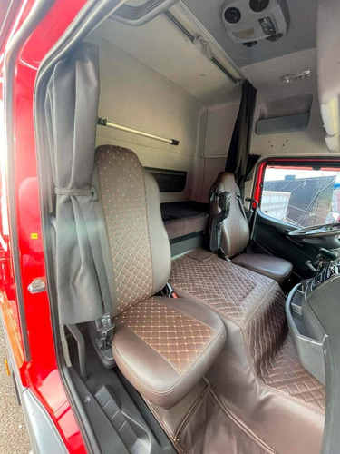 Mb Atego 2430 6x2 2023