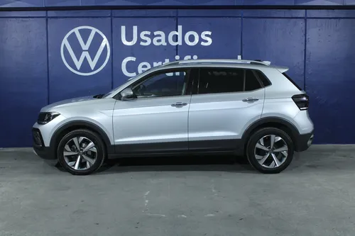 Volkswagen Taigun 1.0 Tsi Comfortline At
