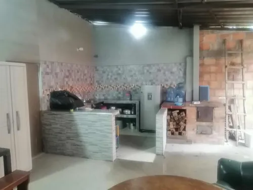 Casa En San Martín (meta)