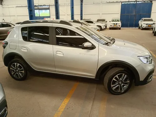 Renault Stepway 1.6 Intens