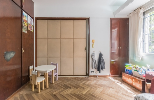 Venta Semipiso 4 Ambientes Con Cochera, Palermo Capital Federal, Buenos Aires