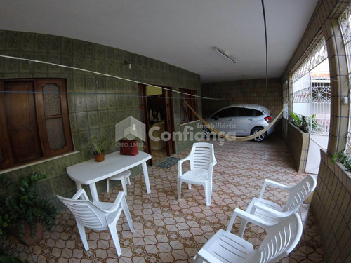 Imagem 5 de 17 de Casa À Venda No Bairro Papicu - Fortaleza/ce - 175
