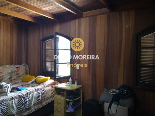 Imagem 10 de 15 de Chácara Á Venda Em Terra Preta Com 2.300 M² - Ch107