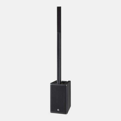 Sistema Yamaha Stagepas Cstgp1kmkit-set 1100w