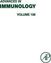 Libro Advances In Immunology: Volume 118 - Frederick W. Alt