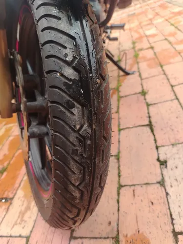 Tvs Apache Rtr 180 Modelo 2019