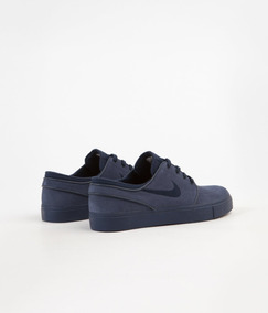 nike janoski mostaza