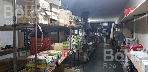 Imagen 2 de 8 de Alquiler De Amplio Depósito En Once