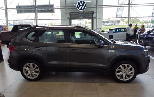 Volkswagen Taos 1.4 250 Tsi Comfortline
