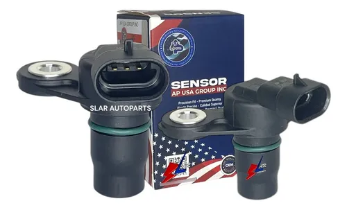 comprar Sensor Posicion Arbol Leva Trailblazer 4.2 Colorado 3.5 3.7