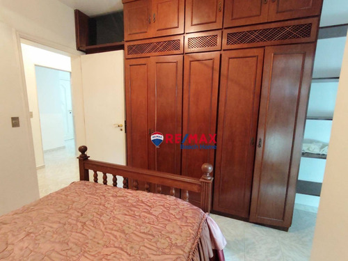 Imagem 21 de 30 de Cobertura Com 4 Dormitórios À Venda, 307 M² Por R$ 1.330.000,00 - Enseda - Guarujá/sp - Co0264