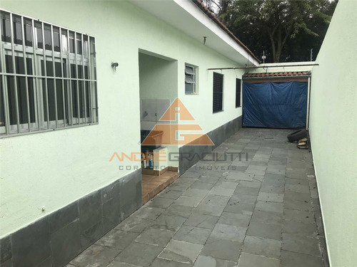 Imagem 11 de 15 de Terrea - Vila Pires - Santo Andre - Sao Paulo | Ref.: - 4055