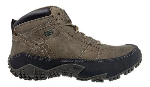 Botines de hombre caterpillar hot sale