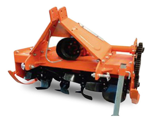 Rotovator Reforzado Con Sistema De Engranes Codelba Kiv