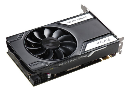 Placa De Vídeo Evga Gtx 960 Sc Gddr5 4gb Opengl Opengl 4.4