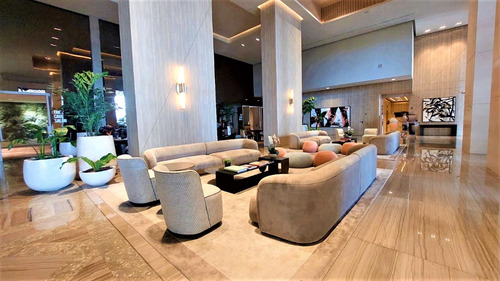 Imagen 28 de 28 de Venta De Apartamento A Estrenar De 260 M2 En The Towers, Paitilla 22-10968