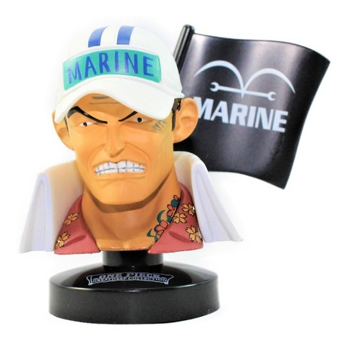 Sakazuki Busto - One Piece Figura De Coleccion (animekawaii)